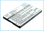 Replacement Battery for ZTE X876 – Mobile, SmartPhone – 1400mAh / 3.7V - image 1
