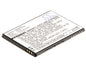Replacement Battery for ZTE L530G – Mobile, SmartPhone – 1150mAh / 3.7V - image 1
