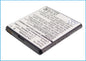 Replacement Battery for Amazing | NET10 | T-Mobile | ZTE | AT&T A1 – Mobile, SmartPhone – 1200mAh / 3.7V - image 1