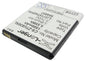 Replacement Battery for AT&T  Avail 2 – Mobile, SmartPhone – 1500mAh / 5.55Wh / 3.7V
