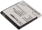 Replacement Battery for ZTE | Amazing U880S2 – Mobile, SmartPhone – 1200mAh / 3.7V - image 1