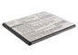 Replacement Battery for ZTE U887 – Mobile, SmartPhone – 1600mAh / 3.7V - image 1
