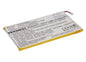 Replacement Battery for ZTE | BoostMobile | Amazing Grand Memo – Mobile, SmartPhone – 2200mAh / 3.7V - image 1
