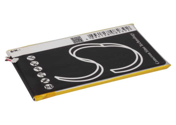 Replacement Battery for ZTE | BoostMobile | Amazing Grand Memo – Mobile, SmartPhone – 2200mAh / 3.7V - image 3