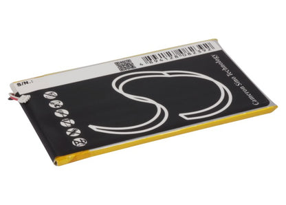 Replacement Battery for ZTE | BoostMobile | Amazing Grand Memo – Mobile, SmartPhone – 2200mAh / 3.7V - image 3