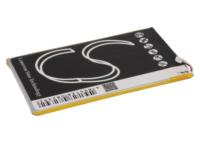 Replacement Battery for ZTE | BoostMobile | Amazing Grand Memo – Mobile, SmartPhone – 2200mAh / 3.7V - image 4