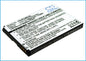 Replacement Battery for ZTE U981 – Mobile, SmartPhone – 1500mAh / 3.7V - image 1