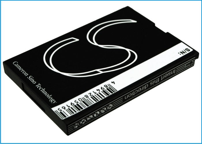 Replacement Battery for ZTE U981 – Mobile, SmartPhone – 1500mAh / 3.7V - image 3