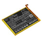 Replacement Battery for ZTE Blade V Smart – Mobile, SmartPhone – 4900mAh / 3.85V - image 1
