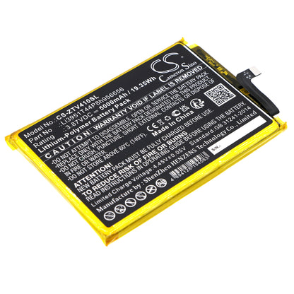 Replacement Battery for ZTE Blade V40 – Mobile, SmartPhone – 5000mAh / 3.87V - image 1