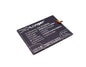 Replacement Battery for ZTE | Orbic | Mobistel Blade D6 – Mobile, SmartPhone – 2200mAh / 3.8V - image 1