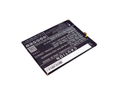 Replacement Battery for Orbic  RC501 – Mobile, SmartPhone – 2200mAh / 8.36Wh / 3.8V