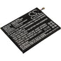 Replacement Battery for ZTE C865 – Mobile, SmartPhone – 2400mAh / 3.7V - image 1