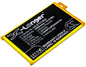Replacement Battery for ZTE Blade A2 Plus – Mobile, SmartPhone – 4900mAh / 3.85V - image 1