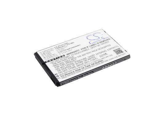 Replacement Battery for ZTE V779 – Mobile, SmartPhone – 1300mAh / 3.7V - image 1