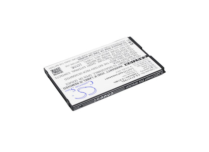 Replacement Battery for ZTE V779 – Mobile, SmartPhone – 1300mAh / 3.7V - image 2