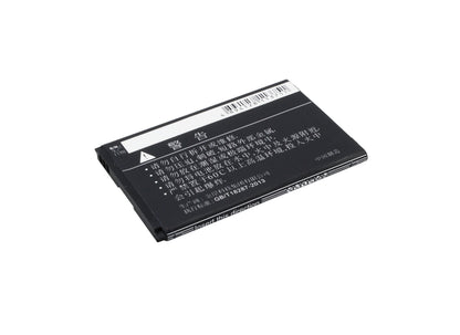 Replacement Battery for ZTE V779 – Mobile, SmartPhone – 1300mAh / 3.7V - image 4