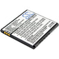 Replacement Battery for ZTE V797 – Mobile, SmartPhone – 1100mAh / 3.7V - image 1