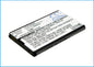 Replacement Battery for Telstra | ZTE | Cricket TOUGH 3 – Mobile, SmartPhone – 1850mAh / 3.7V - image 1
