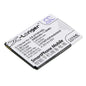 Replacement Battery for ZTE | Orange Blade Q Maxi – Mobile, SmartPhone – 2000mAh / 3.8V - image 1
