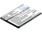 Replacement Battery for ZTE Kis 3 Max – Mobile, SmartPhone – 1850mAh / 3.8V - image 1