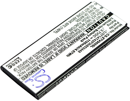 Replacement Battery for Orange  Monte Carlo – Mobile, SmartPhone – 1100mAh / 4.07Wh / 3.7V