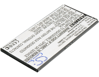 Replacement Battery for Optus | ZTE | MTC | Билайн Mytab – Tablet – 3400mAh / 3.7V - image 2