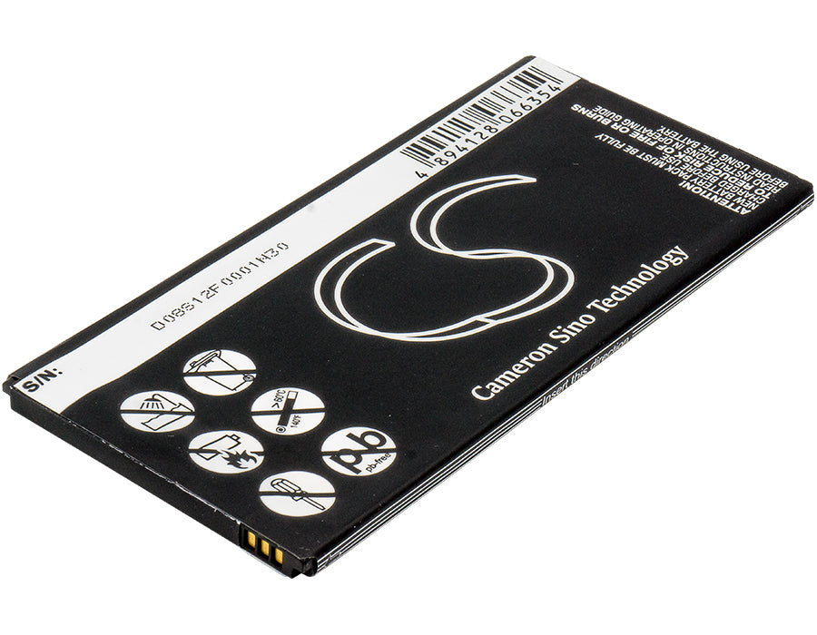 Replacement Battery for Optus | ZTE | MTC | Билайн Mytab – Tablet – 3400mAh / 3.7V - image 3