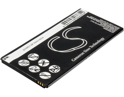 Replacement Battery for Optus | ZTE | MTC | Билайн Mytab – Tablet – 3400mAh / 3.7V - image 3