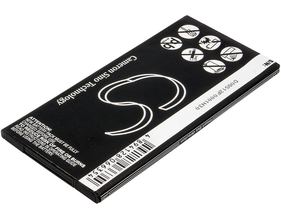 Replacement Battery for Optus | ZTE | MTC | Билайн Mytab – Tablet – 3400mAh / 3.7V - image 4