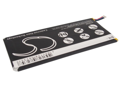 Replacement Battery for ZTE T98 – Tablet – 4000mAh / 3.7V - image 3