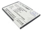 Replacement Battery for Amazing | ZTE A6 – Mobile, SmartPhone – 2500mAh / 3.8V - image 1
