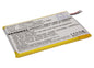 Replacement Battery for NET10 | ZTE Paragon – Mobile, SmartPhone – 1400mAh / 3.7V - image 1
