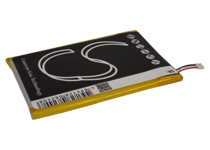 Replacement Battery for NET10 | ZTE Paragon – Mobile, SmartPhone – 1400mAh / 3.7V - image 4