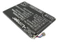 Replacement Battery for ZTE  Athena – Mobile, SmartPhone – 1750mAh 6.65Wh / 3.8V