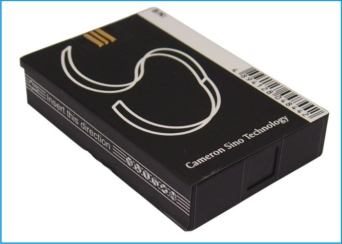 Replacement Battery for Telstra | ZTE F158 – Mobile, SmartPhone – 1700mAh / 3.7V - image 1