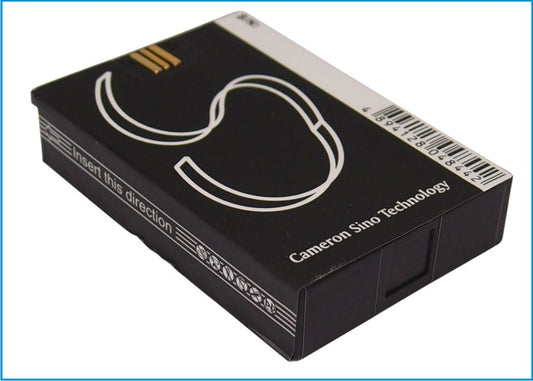 Replacement Battery for Telstra | ZTE F158 – Mobile, SmartPhone – 1700mAh / 3.7V - image 1