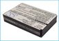 Replacement Battery for Telstra  F158 – Mobile, SmartPhone – 1700mAh / 6.3Wh / 3.7V