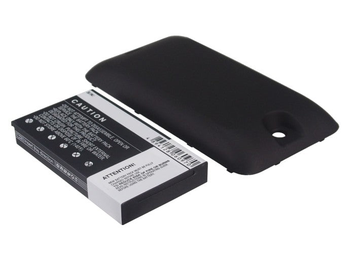 Replacement Battery for ZTE  Score M – Mobile, SmartPhone – 2800mAh/10.36Wh / 3.7V