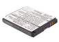 Replacement Battery for T-Mobile  Vairy Touch – Mobile, SmartPhone – 650mAh / 3.7V