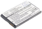Replacement Battery for ZTE | Vodafone | Dell | 3 Skype | Telstra | T-Mobile N600 – Mobile, SmartPhone – 800mAh / 3.7V - image 1