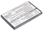 Replacement Battery for 3 Skype  S2x – Mobile, SmartPhone – 800mAh / 2.96Wh / 3.7V