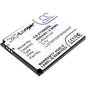 Replacement Battery for Orange | T-Mobile | AT&T | ZTE Rio – Mobile, SmartPhone – 800mAh / 3.7V - image 1