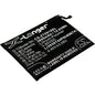 Replacement Battery for ZTE Blade Max View – Mobile, SmartPhone – 3800mAh / 3.85V - image 1