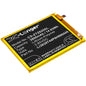 Replacement Battery for ZTE Blade 11 Prime 2020 – Mobile, SmartPhone – 3800mAh / 3.85V - image 1