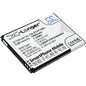 Replacement Battery for ZTE Z718 – Mobile, SmartPhone – 1900mAh / 3.8V - image 1
