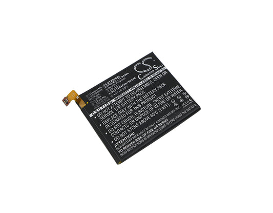 Replacement Battery for AT&T | ZTE Blade Spark – Mobile, SmartPhone – 3100mAh / 3.85V - image 1