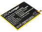 Replacement Battery for ZTE Blade Z Max – Mobile, SmartPhone – 4050mAh / 3.85V - image 1
