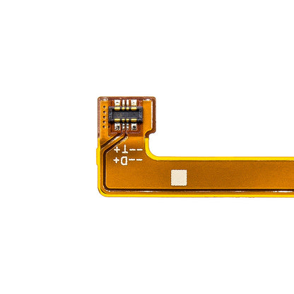 Replacement Battery for ZTE  Axon M – Mobile, SmartPhone – 3000mAh / 11.55Wh / 3.85V