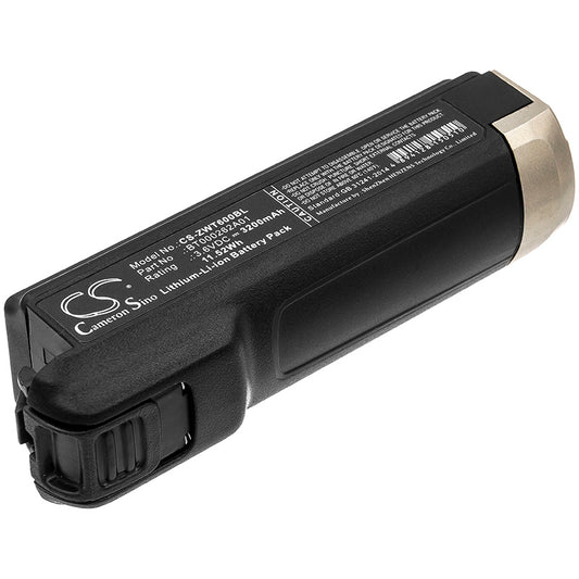 Replacement Battery for Zebra WT6000 – Barcode Scanner – 3200mAh / 3.6V